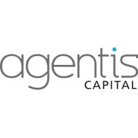Agentis Capital Logo