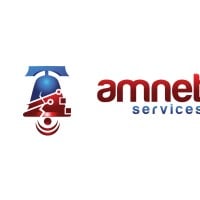 AmNet Services, Inc. Logo