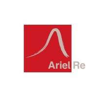 Ariel Re Logo