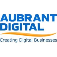 Aubrant Digitial Logo