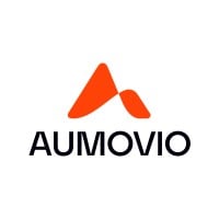 Aumovio Logo