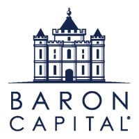 Baron Capital Logo