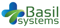 Basil Systems Logo