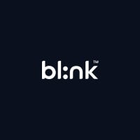 Blink (blink.global) Logo