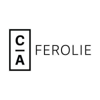 C.A. Ferolie Logo