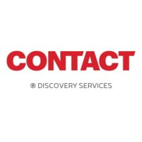 Contact Discovery Services Logo
