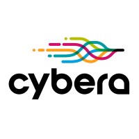 Cybera Inc Logo