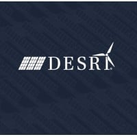 DESRI Logo