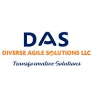 Diverse Agile Solutions Logo