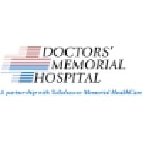 https://cdn.builtin.com/cdn-cgi/image/f=auto,fit=scale-down,w=200,h=200/sites/www.builtin.com/files/2025-11/Doctors%27%20Memorial%20Hospital.jpg Logo