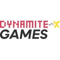 Dynamite Games Logo