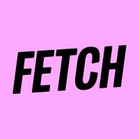 Fetch (fetchpet.com) Logo