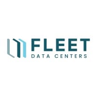 Fleet Data Centers Logo