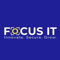 Focus IT Group Logo