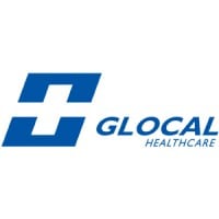 Glocal Healthcare Logo
