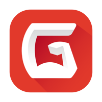 Gymdesk Logo