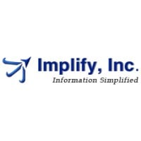 Implify, Inc. Logo