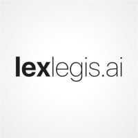 Lexlegis.ai Logo