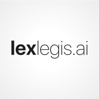 Lexlegis.ai Logo