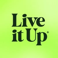 Live it Up Logo