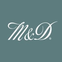 Morris & Dickson Logo