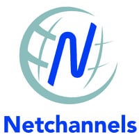 NETCHANNELS Logo