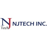 NJ TECH INC Logo