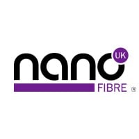Nano Fibre UK Logo