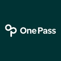 One Pass Logo