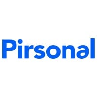 Pirsonal Logo