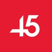 Platform45 Logo