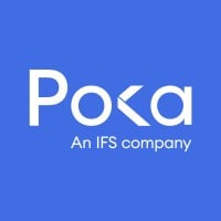 Poka Inc. Logo