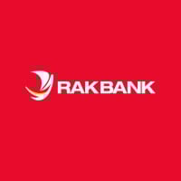RAKBANK Logo