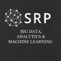 SRP Systems Logo