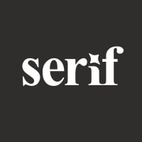 Serif.ai Logo