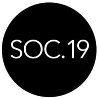 Society19 Logo