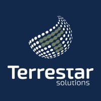 Terrestar Solutions Logo