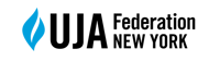 UJA-Federation of NY Logo