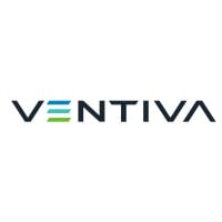 Ventiva Logo