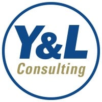 Y&L Consulting, Inc. Logo