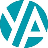 YA Group Logo