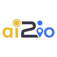 ai2io Logo