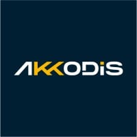 Akkodis Logo