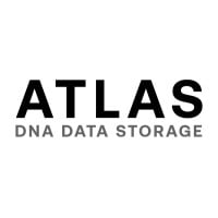 Atlas Data Storage Logo