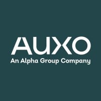 Auxo Solutions Logo