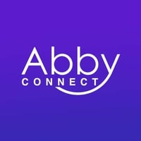 Abby Connect Logo