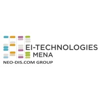 EI-Technologies MENA Logo