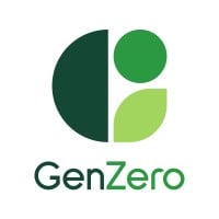 GenZero Logo