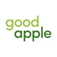 https://cdn.builtin.com/cdn-cgi/image/f=auto,fit=scale-down,w=200,h=200/sites/www.builtin.com/files/2025-11/good_apple_logo.jpg Logo