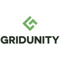 GridUnity Logo